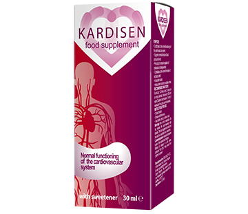 KARDISEN